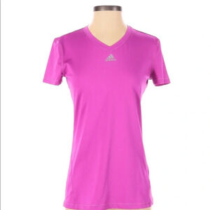 Adidas small top
